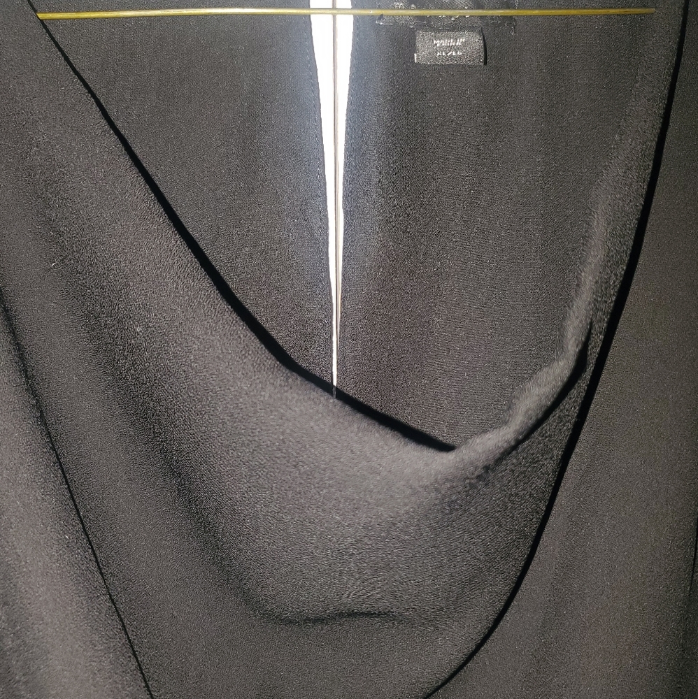METAPHOR  DRESS - Picture 9 of 10